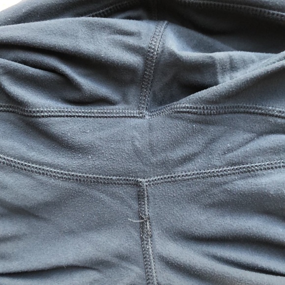 Glyder Empress Ruffle Trim Leggings - Picture 11 of 13